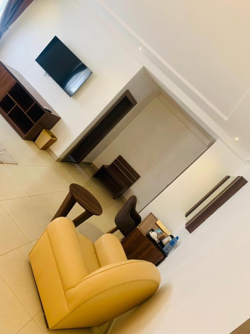 Swiss Pearl Continental Suite Wupa Exterior foto