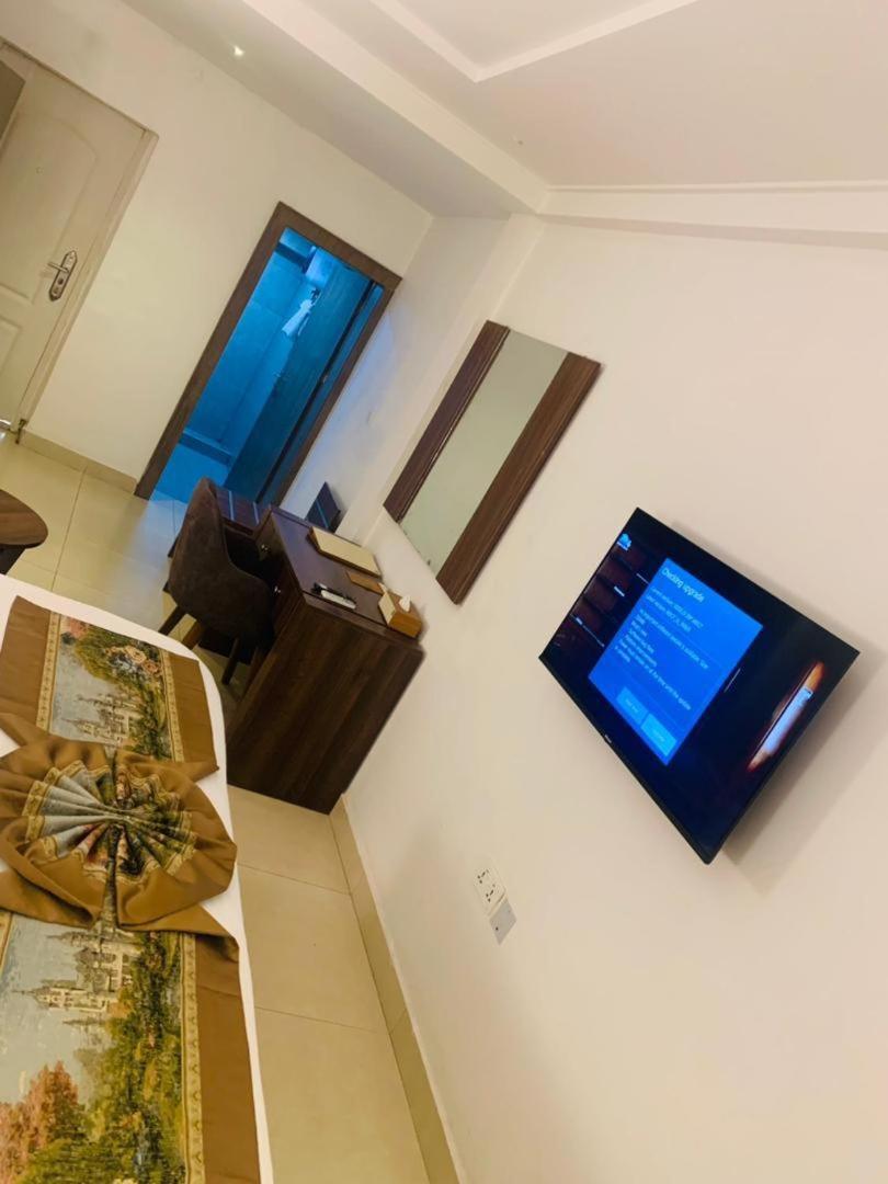 Swiss Pearl Continental Suite Wupa Exterior foto